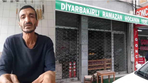 Foto - Ramazan hocanın ölümüyle ilgili Türkiye'yi ayağa kaldıracak detay: Dükkanına bazı insanlar gelip...