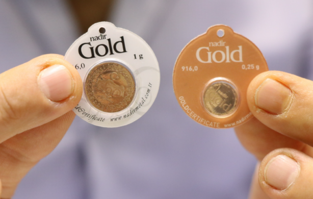 Foto - Ramazan Kurtoğlu altın konusunda sessizliğini bozdu! 'Keriz silkeleme oyunu' diyerek tahminini duyurdu