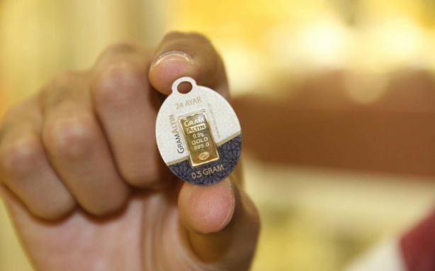 Foto - Ramazan Kurtoğlu altın konusunda sessizliğini bozdu! 'Keriz silkeleme oyunu' diyerek tahminini duyurdu