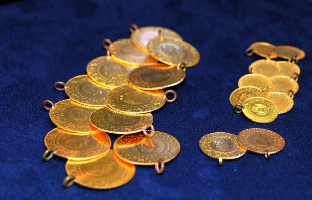 Foto - Ramazan Kurtoğlu altın konusunda sessizliğini bozdu! 'Keriz silkeleme oyunu' diyerek tahminini duyurdu