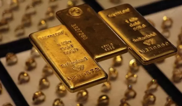 Foto - Ramazan Kurtoğlu altın konusunda sessizliğini bozdu! 'Keriz silkeleme oyunu' diyerek tahminini duyurdu