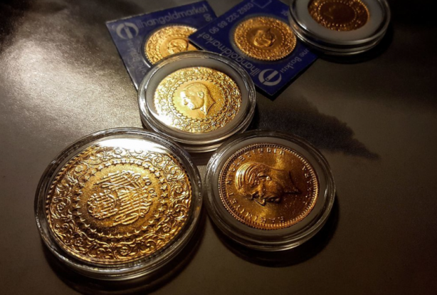 Foto - Ramazan Kurtoğlu altın konusunda sessizliğini bozdu! 'Keriz silkeleme oyunu' diyerek tahminini duyurdu