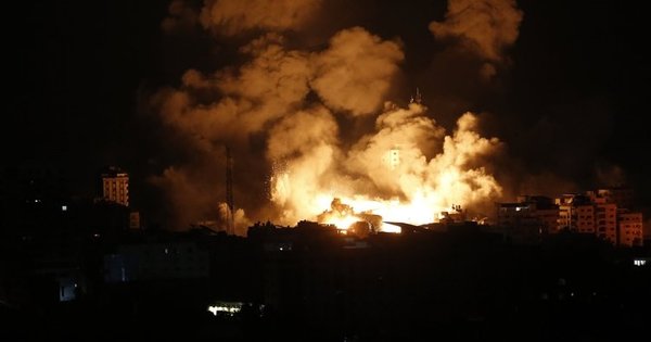 Foto - Ramazan Kurtoğlu İsrail'in sonraki hedefini açıklayarak uyardı: Türkiye pis bir kumpasla karşı karşıya, dikkat