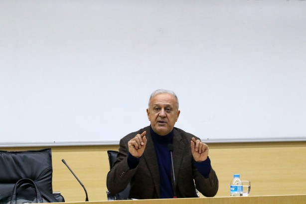 Foto - Ramazan Kurtoğlu İsrail'in sonraki hedefini açıklayarak uyardı: Türkiye pis bir kumpasla karşı karşıya, dikkat