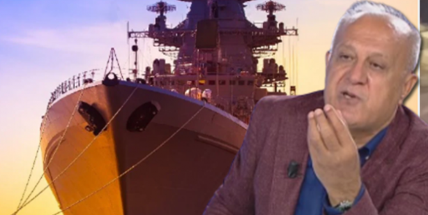 Ramazan Kurtoğlu Maraş depremi sonrası işaret etti: ABD kafaya koydu! O ilimizde bir deprem tetikleyebilirler