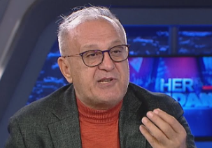 Foto - Ramazan Kurtoğlu Maraş depremi sonrası işaret etti: ABD kafaya koydu! O ilimizde bir deprem tetikleyebilirler