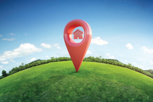 Foto - Ramazan Kurtoğlu 'Tarla alın tarla' diyordu! Vatandaşa talih kuşu kondu, telefon fiyatına arsa satılacak