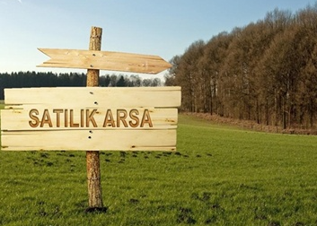 Foto - Ramazan Kurtoğlu 'Tarla alın tarla' diyordu! Vatandaşa talih kuşu kondu, telefon fiyatına arsa satılacak