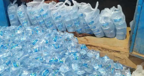 Foto - Ramazan Kurtoğlu'ndan dehşete düşüren uyarı! Sağdan sola geliyor, herkes evine bunlardan stoklasın