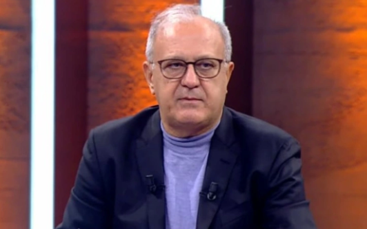 Foto - Ramazan Kurtoğlu'ndan dehşete düşüren uyarı! Sağdan sola geliyor, herkes evine bunlardan stoklasın