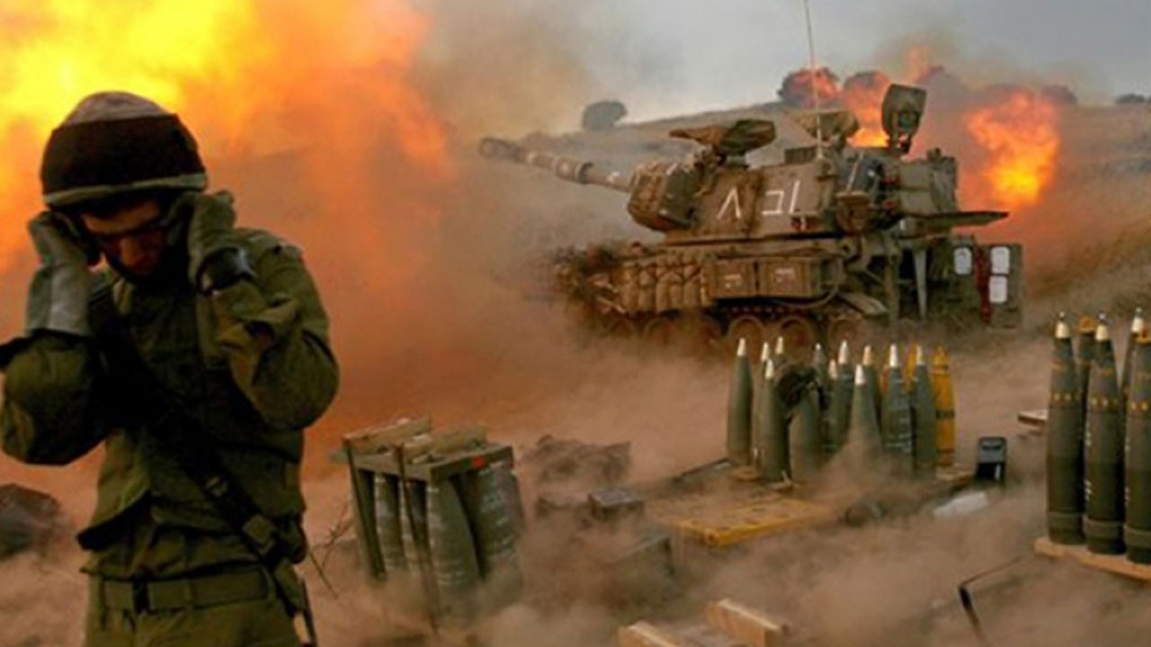 Foto - Ramazan Kurtoğlu'ndan Türkiye için korkutan uyarı: Bıçak sırtındayız, savaş her an çıkabilir