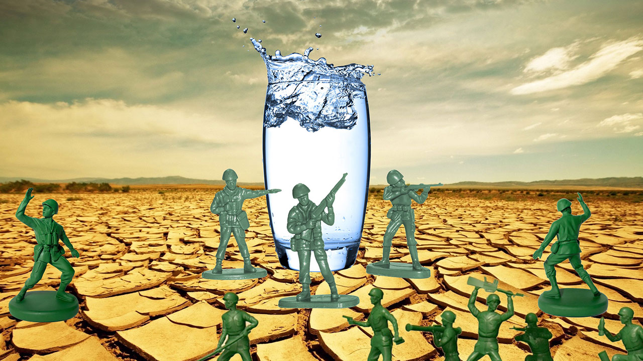 Foto - Ramazan Kurtoğlu'ndan Türkiye için korkutan uyarı: Bıçak sırtındayız, savaş her an çıkabilir