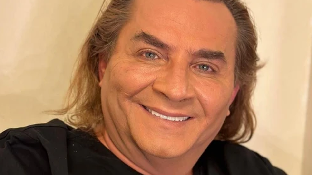 Foto - Ramazan mesajından rahatsız olan Cem Köksal'a sahip çıktılar!