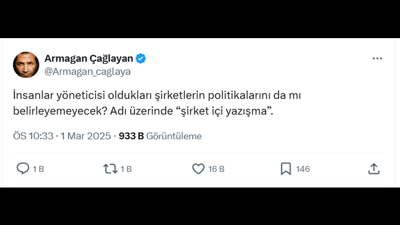 Foto - Ramazan mesajından rahatsız olan Cem Köksal'a sahip çıktılar!