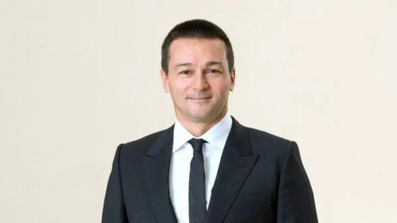 Ramazan mesajından rahatsız olan Cem Köksal'a sahip çıktılar!