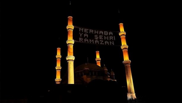 Ramazan ne zaman başlıyor, ilk oruç hangi gün tutulacak? İşte 2023 Ramazan takvimi