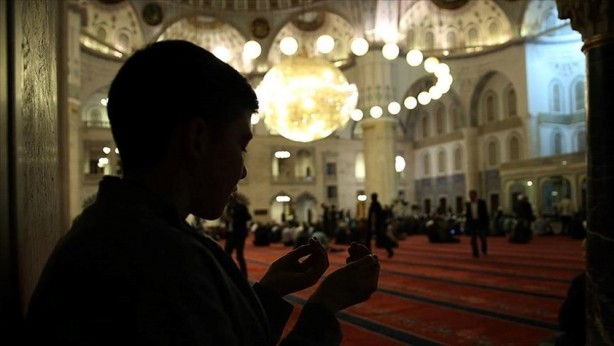 Foto - Ramazan ne zaman başlıyor, ilk oruç hangi gün tutulacak? İşte 2023 Ramazan takvimi