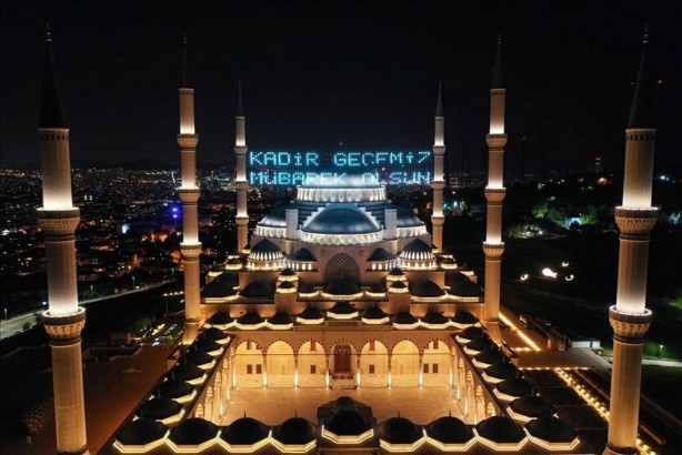 Foto - Ramazan ne zaman başlıyor, ilk oruç hangi gün tutulacak? İşte 2023 Ramazan takvimi