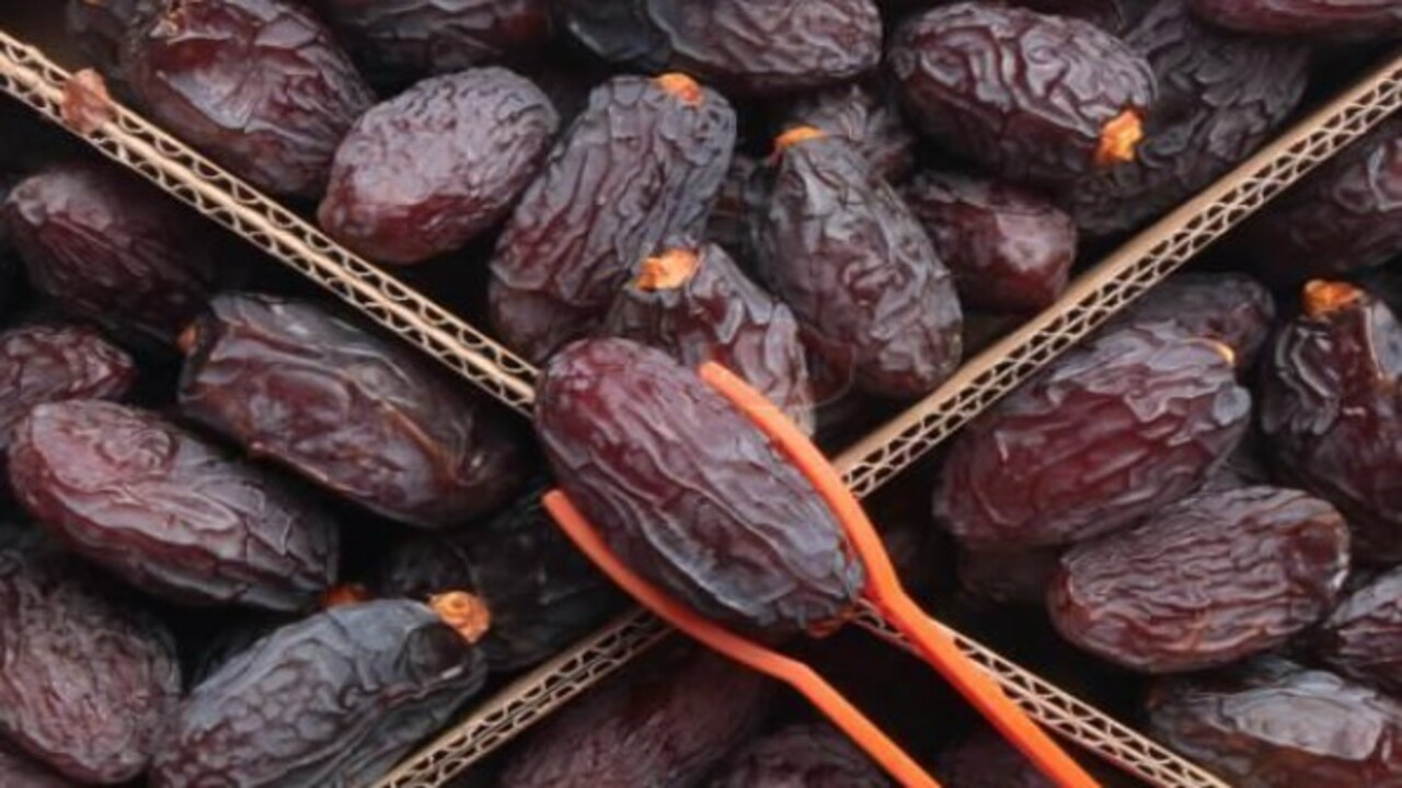 Ramazan öncesi dikkat: Hurma alıyorum diye İsrail'i fonlamayın!