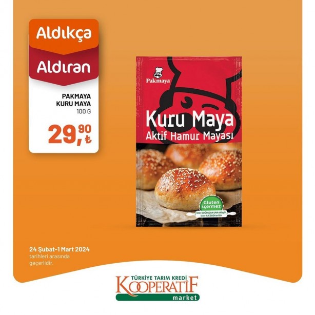 Foto - Ramazan öncesi dolaplar dolup taşacak. Marketlerin fırsatçılık yaparak fiyatları çıkartması bir yana bu markette fiyatlar düştükçe düşüyor. Kıyma 138 TL, tavuk 89 TL, un ise 31 TL'den raflardaki yerini alıyor. İşte ucuz alışverişin adresi…