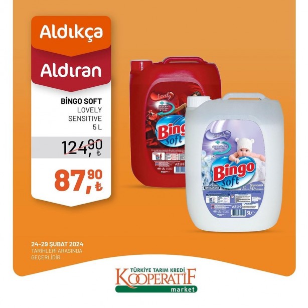 Foto - Ramazan öncesi dolaplar dolup taşacak. Marketlerin fırsatçılık yaparak fiyatları çıkartması bir yana bu markette fiyatlar düştükçe düşüyor. Kıyma 138 TL, tavuk 89 TL, un ise 31 TL'den raflardaki yerini alıyor. İşte ucuz alışverişin adresi…