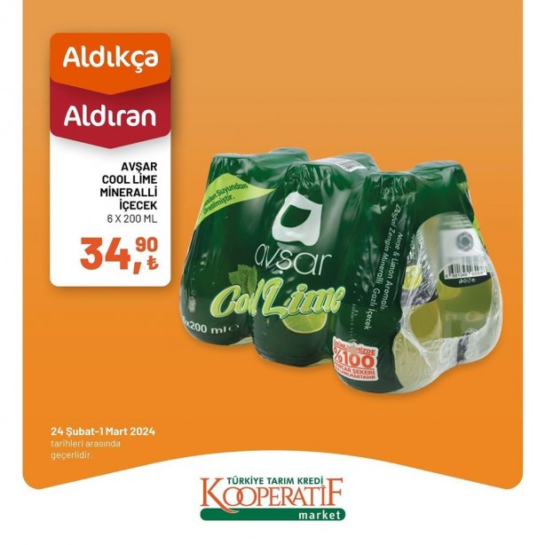 Foto - Ramazan öncesi dolaplar dolup taşacak. Marketlerin fırsatçılık yaparak fiyatları çıkartması bir yana bu markette fiyatlar düştükçe düşüyor. Kıyma 138 TL, tavuk 89 TL, un ise 31 TL'den raflardaki yerini alıyor. İşte ucuz alışverişin adresi…