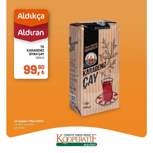 Foto - Ramazan öncesi dolaplar dolup taşacak. Marketlerin fırsatçılık yaparak fiyatları çıkartması bir yana bu markette fiyatlar düştükçe düşüyor. Kıyma 138 TL, tavuk 89 TL, un ise 31 TL'den raflardaki yerini alıyor. İşte ucuz alışverişin adresi…