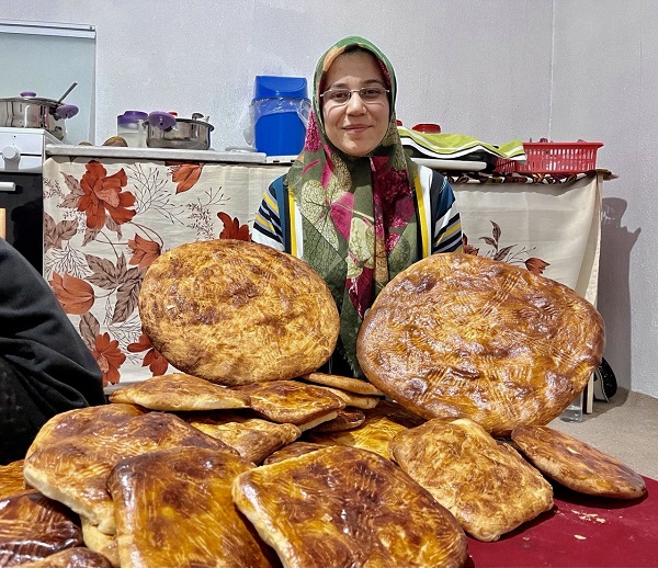 Foto - Ramazan öncesi hanımlar hazırlıklara başladı! 