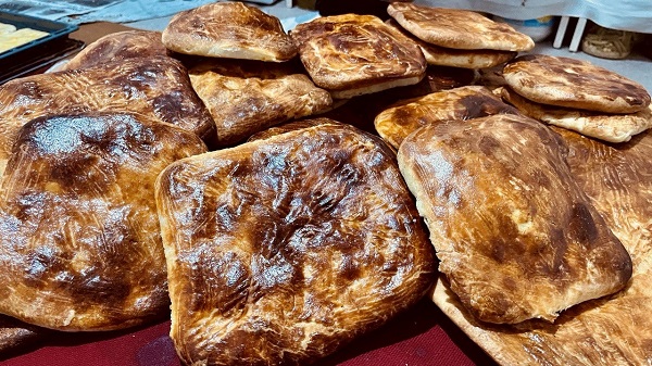 Foto - Ramazan öncesi hanımlar hazırlıklara başladı! 