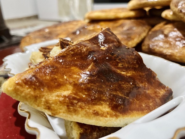 Foto - Ramazan öncesi hanımlar hazırlıklara başladı! 