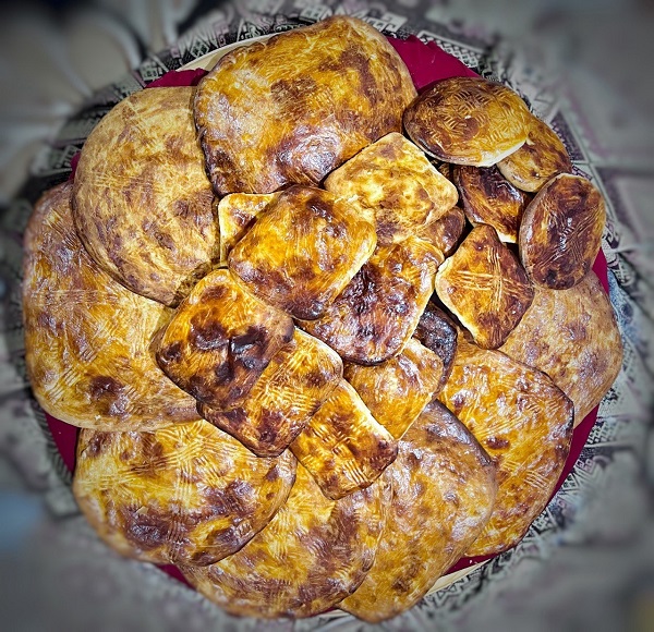 Foto - Ramazan öncesi hanımlar hazırlıklara başladı! 