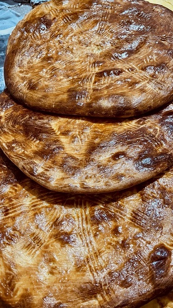 Foto - Ramazan öncesi hanımlar hazırlıklara başladı! 