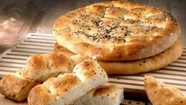 Foto - Ramazan pidesi kilo aldırıyor mu?