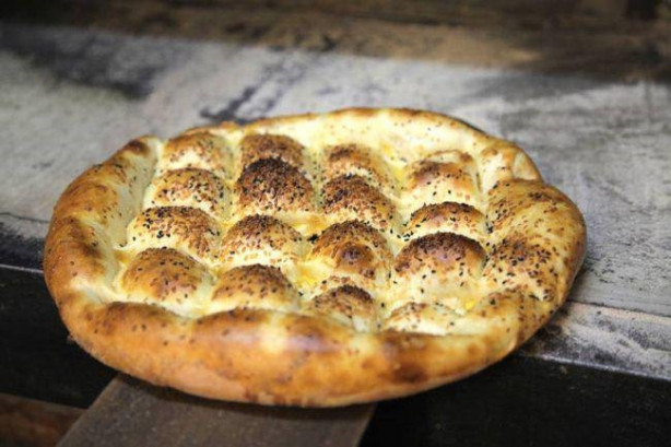  Ramazan pidesi kilo aldırıyor mu?