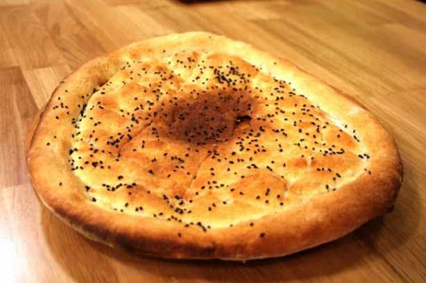 Foto - Ramazan pidesi kilo aldırıyor mu?