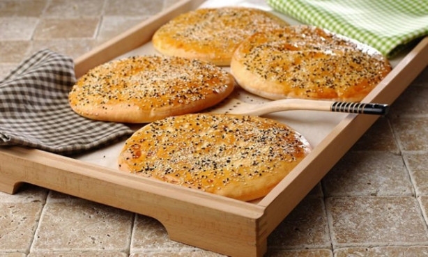 Foto - Ramazan pidesi kilo aldırıyor mu?