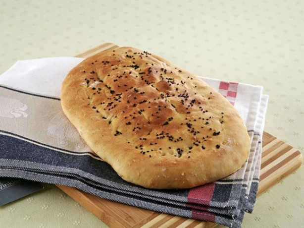 Foto - Ramazan pidesi kilo aldırıyor mu?