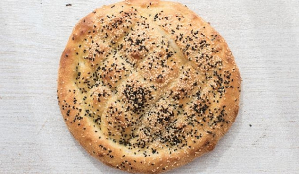 Foto - Ramazan pidesi kilo aldırıyor mu?