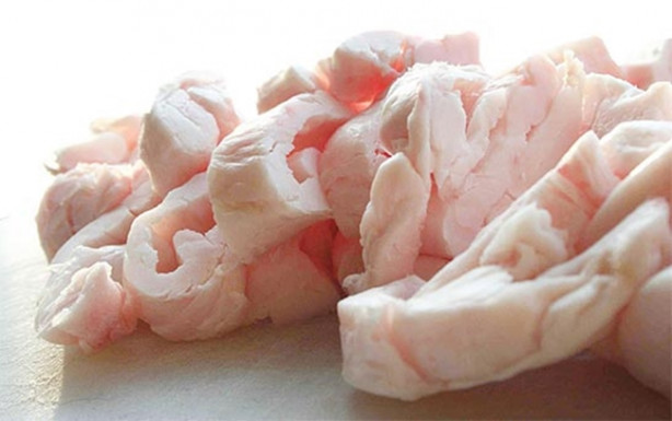 Foto - "Ramazan pidesinin içini bol tereyağıyla doldurup tüketin!"