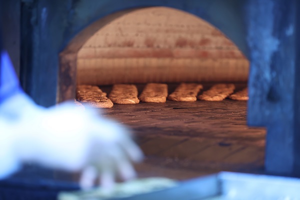 Foto - Ramazan simidi mesaisi başladı