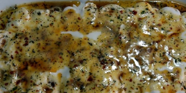 Foto - Ramazan sofralarının vazgeçilmezi: Gümüşhane Sironu