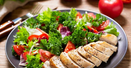 Ramazan sonrası diyet sırrı! Sağlığınız için süresi: 7 gün sonra kural hemen zayıflatıyor! Yapışan kilo dökülüyor