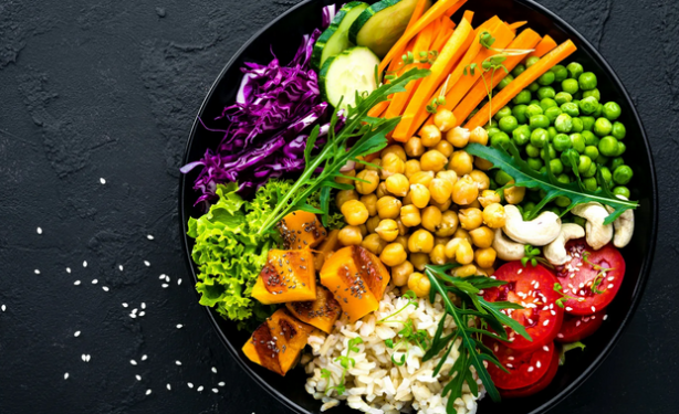 Foto - Ramazan sonrası diyet sırrı! Sağlığınız için süresi: 7 gün sonra kural hemen zayıflatıyor! Yapışan kilo dökülüyor