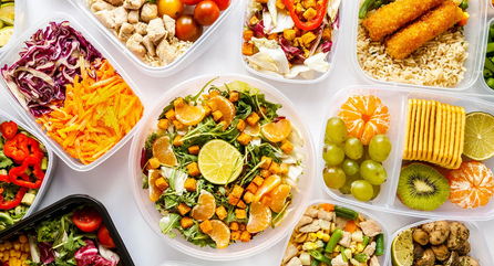 Foto - Ramazan sonrası diyet sırrı! Sağlığınız için süresi: 7 gün sonra kural hemen zayıflatıyor! Yapışan kilo dökülüyor