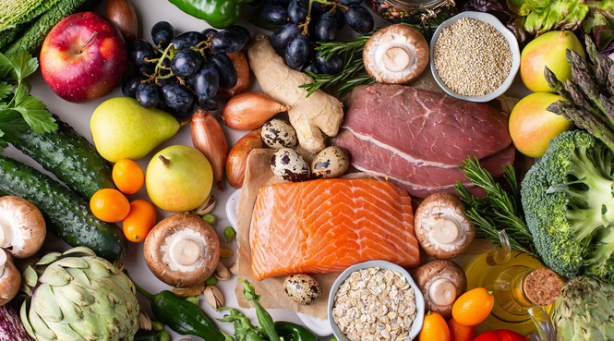 Foto - Ramazan sonrası diyet sırrı! Sağlığınız için süresi: 7 gün sonra kural hemen zayıflatıyor! Yapışan kilo dökülüyor