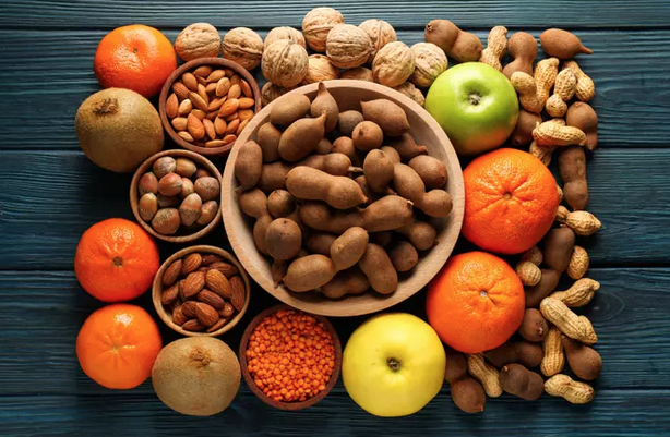 Foto - Ramazan sonrası diyet sırrı! Sağlığınız için süresi: 7 gün sonra kural hemen zayıflatıyor! Yapışan kilo dökülüyor