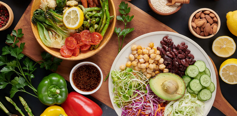 Foto - Ramazan sonrası diyet sırrı! Sağlığınız için süresi: 7 gün sonra kural hemen zayıflatıyor! Yapışan kilo dökülüyor