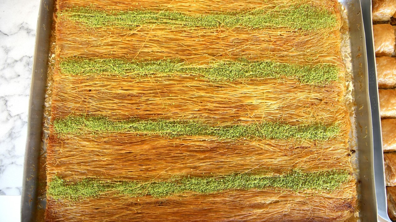 Ramazan sonrası metabolizmada 'Kademeli Geçiş' dönemi: Korktuğunuz başınıza gelmesin...