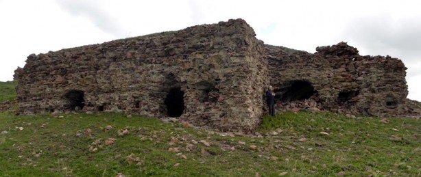 Ramazan Tabyası turizme kazandırılıyor