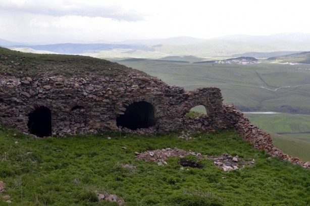 Foto - Ramazan Tabyası turizme kazandırılıyor